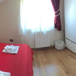Kamer met een King Size Bed